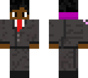 kyky with da suit (sheesh) 2.0