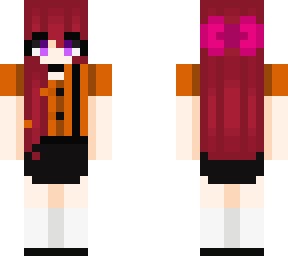 lara the fox
