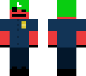 leopold coleman officer