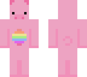 lgbtq+ pride piggy