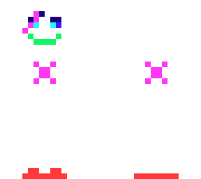 light mode version of my friends skin (very cool)