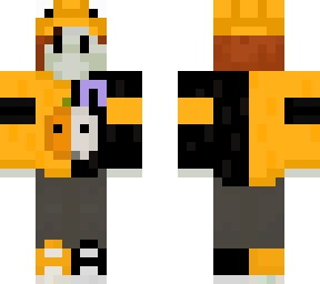 lily_celery halloween
