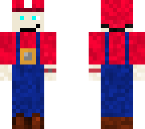 lior8a8 mario
