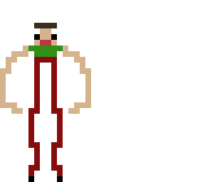 long man