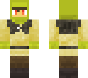 louis shrek