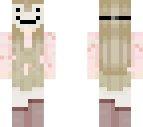 lu- mask