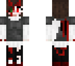 m angel demon