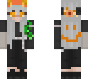 madeofjade halloween skin adaptation