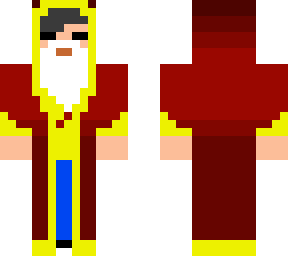 mago brujo (missasinfonia)