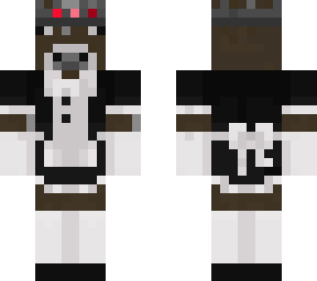 maid 1