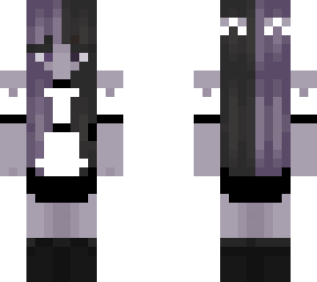 maid girl