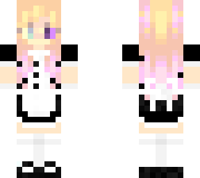 maid randomare