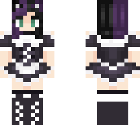 maid wip