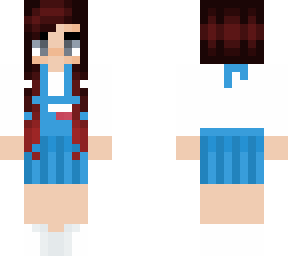 maric's ihop skin