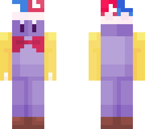 marx | Minecraft Skins