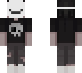 mask