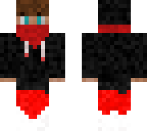 maskhoody