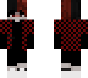 matching skin