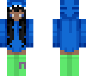 me for yt