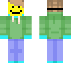 me skin alien