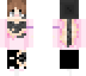 me withered