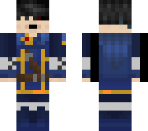 mehstudios skin
