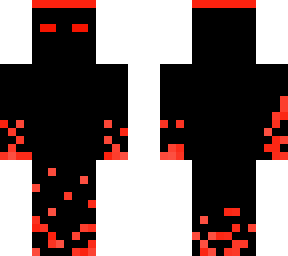 mighty red