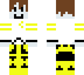 minecraft me skin of roblox