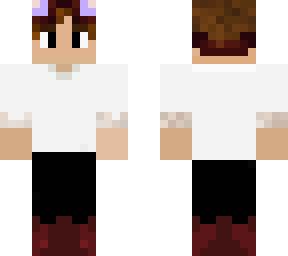 minha skin steam