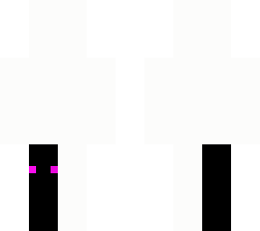 mini enderman