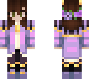 mintsleaves [mccr]
