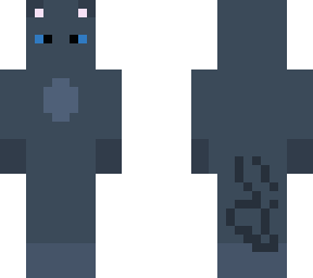 mistystar warriors