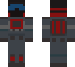 mk1 suit