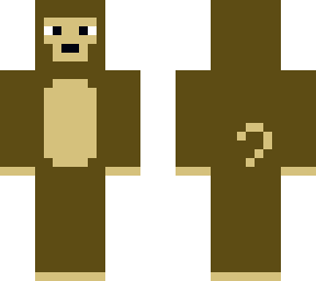 monkey