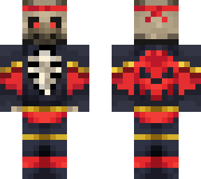 moose the undead