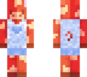 mooshroom edit