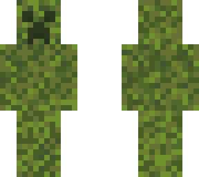 moss creeper