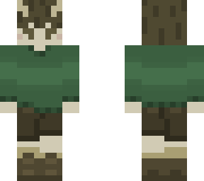 moth