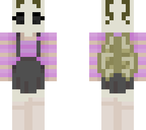 moth child
