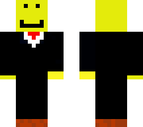 mr  business
