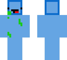 mr derps chemical spill