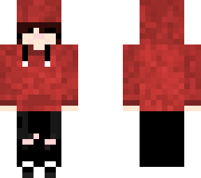 my character