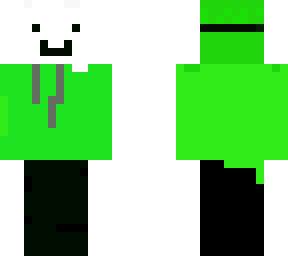 my friend made dream no hate or i will come to ur house and murder u