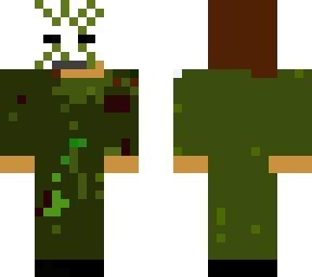 my friend made this