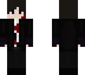 my halloween skin