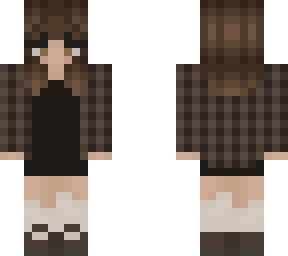 my minecraft skin (#2)