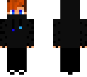 my new cool skin