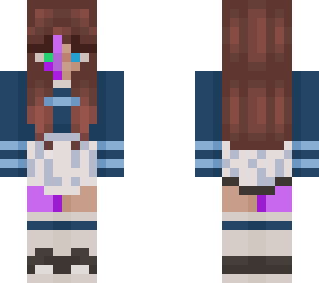 my oc