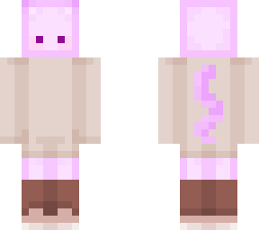 my oc cheri <3