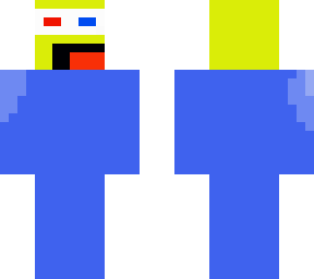 my original dafancyderpy from 2016